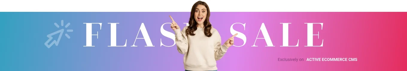 YASHITV promo
